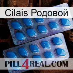 Cilais Родовой viagra2